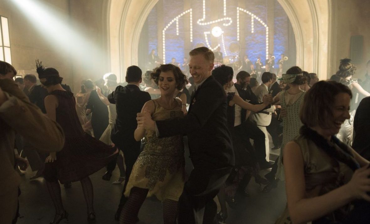 «Babylon Berlin» – Η νέα φιλόδοξη σειρά της ΕΡΤ3