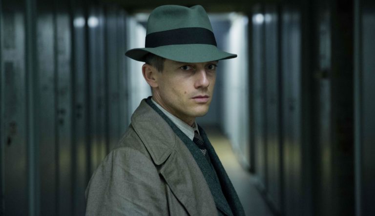 «Babylon Berlin» – Ο Β’ κύκλος στην ΕΡΤ3