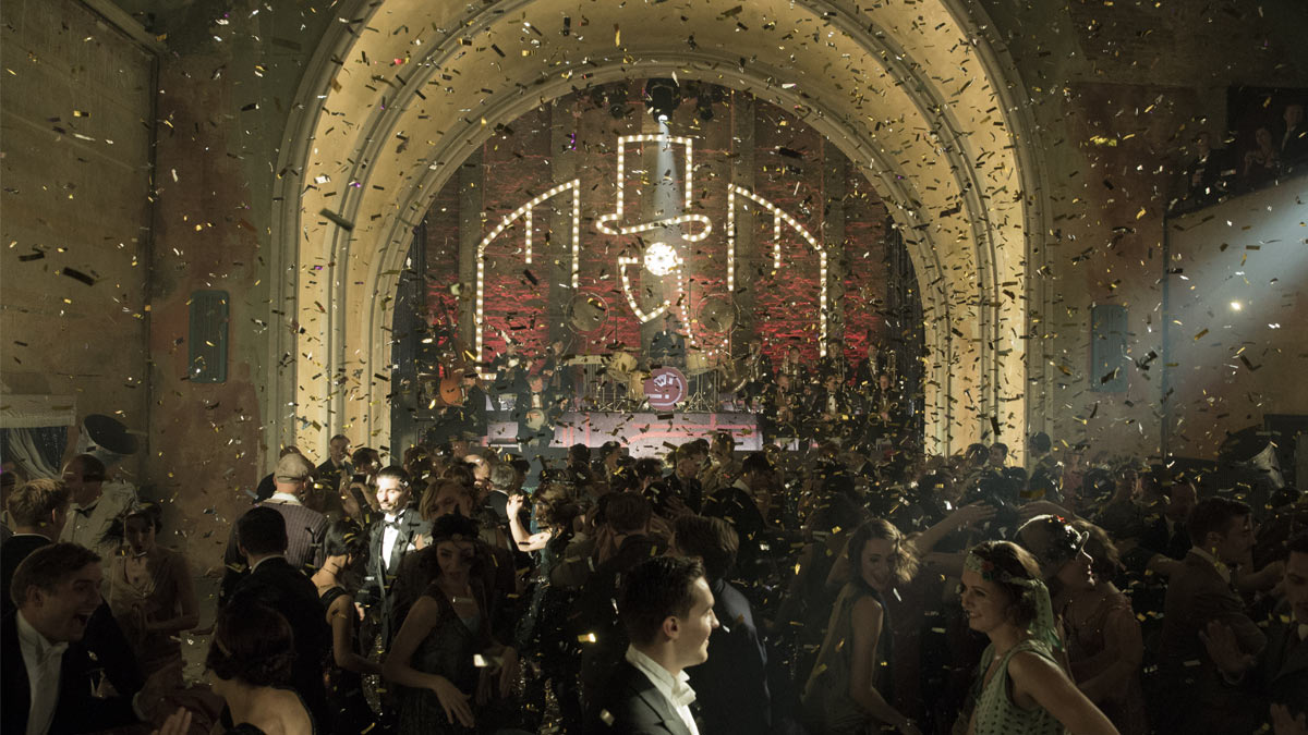 «Babylon Berlin» – Ο δεύτερος κύκλος της δραματικής σειράς στην ΕΡΤ3