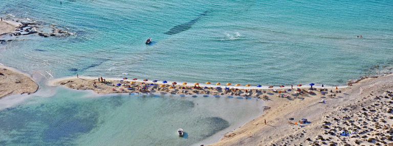 Γενικά αίθριος σήμερα ο καιρός στην Κρήτη