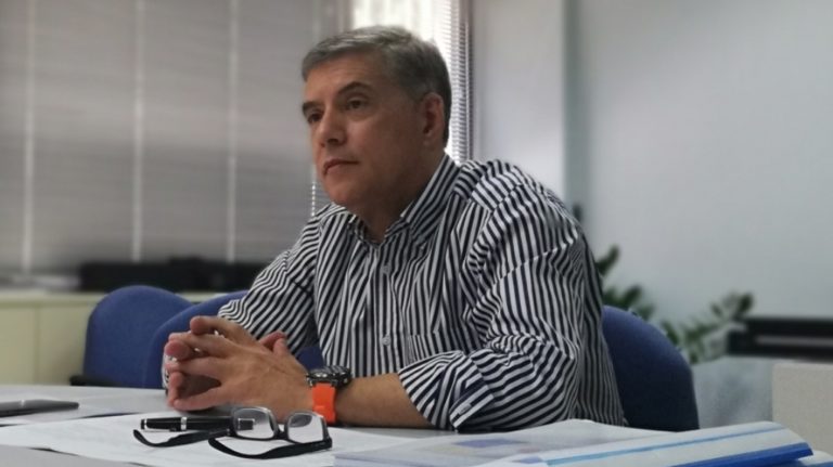 Δημιουργείται νέα πλατεία στη θέση «Αλωνάκι» της Ν. Αγχιάλου