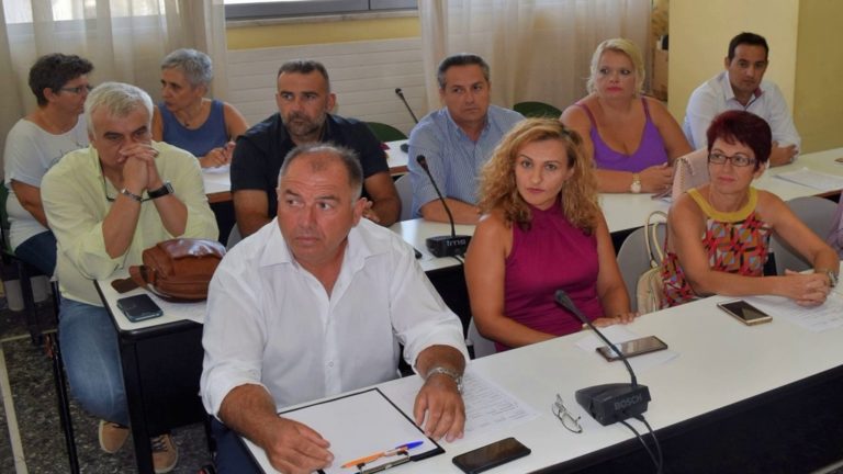 Η «Ανεξάρτητη Προοδευτική Συμμαχία Πολιτών Καρδίτσας » για το τελευταίο Δημοτικό Συμβούλιο