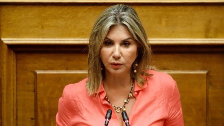 Απάντηση του Υπουργείου Προστασίας του Πολίτη σε ερώτηση της Ζ. Μακρή για την μετεγκατάσταση της Π.Υ. Βόλου