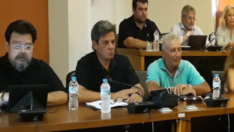 ΛΑΣ: Να προχωρήσουν άμεσα οι επισκευές και οι συντηρήσεις στα σχολικά κτίρια