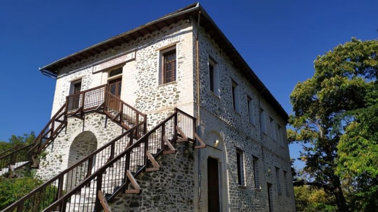Νέα εποχή για το Ψηφιακό Μουσείο και το Μουσείο Μινιατούρας στην Τσαγκαράδα