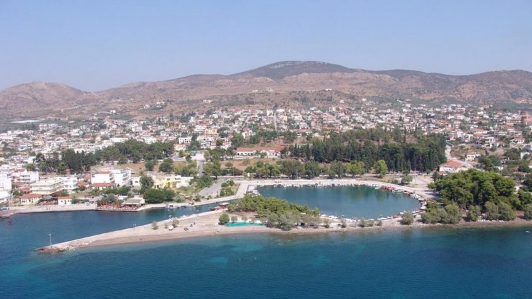 Αντιπαράθεση για τη χωροθέτηση hotspots στη Ν. Αγχίαλο-Συνάντηση συλλόγων χθες το πρωί