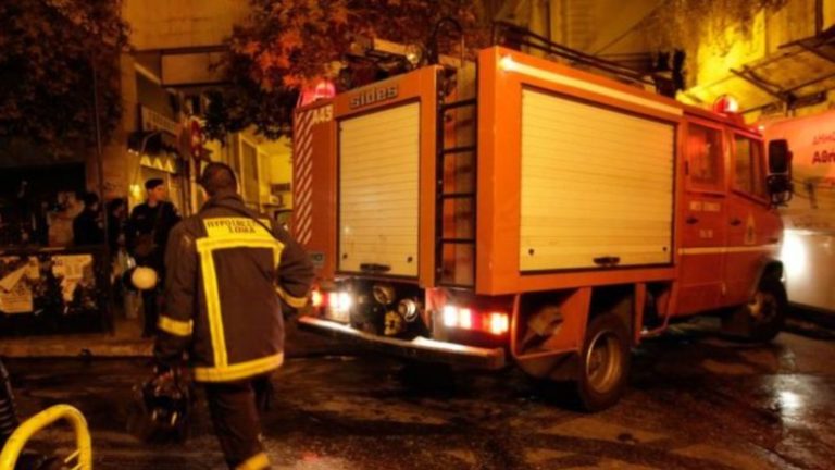 Κάλεσμα αλληλεγγύης για πυρόπληκτη οικογένεια στο Μούρεσι