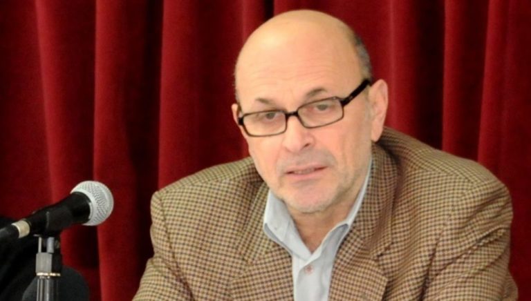 Τοποθέτηση Σταύρου Τάσου για τις “επετειακές δηλώσεις” του Περιφερειάρχη