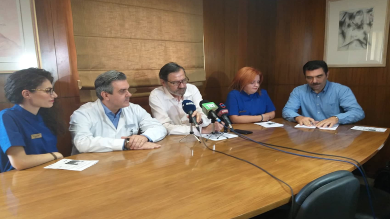 Ικανοποιητική η αυτόνομη λειτουργία του ΤΕΠ τις 90 μέρες λειτουργίας του