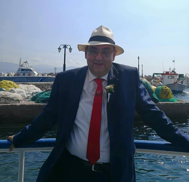 Τ.Βέρρος σε Υπουργό Τουρισμού: “Σταθείτε έμπρακτα δίπλα στη Λέσβο”
