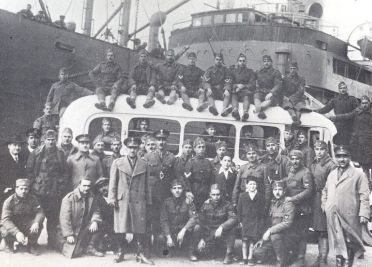 28η Οκτωβρίου 1940: όσα συνέβαιναν στο νησί της Λέσβου, τις μέρες της κήρυξης του Ελληνοϊταλικού Πολέμου