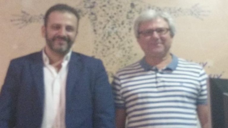 Προσπάθεια διεύρυνσης της εταιρικής βάσης του Κέντρου Πρόληψης ΟΚΑΝΑ