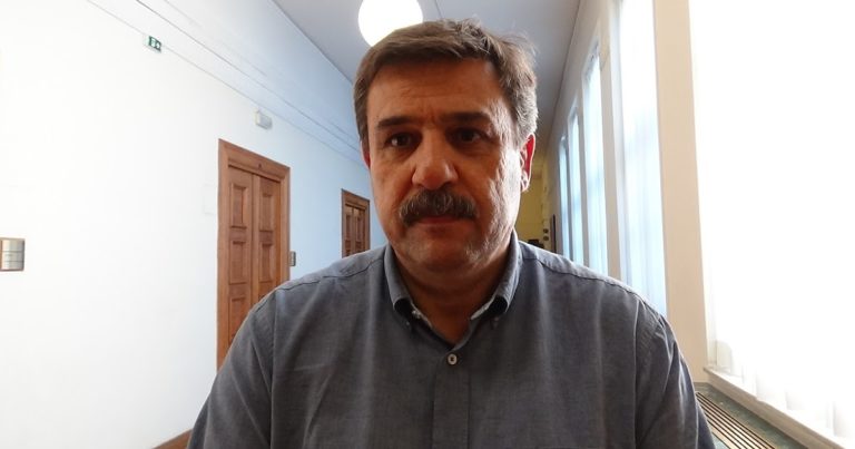 Α. Ξανθός: Επίκαιρη ερώτηση για το ΚΕΘΕΑ