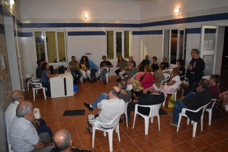 Παράταση λειτουργίας των Λουτροπηγών Ικαρίας