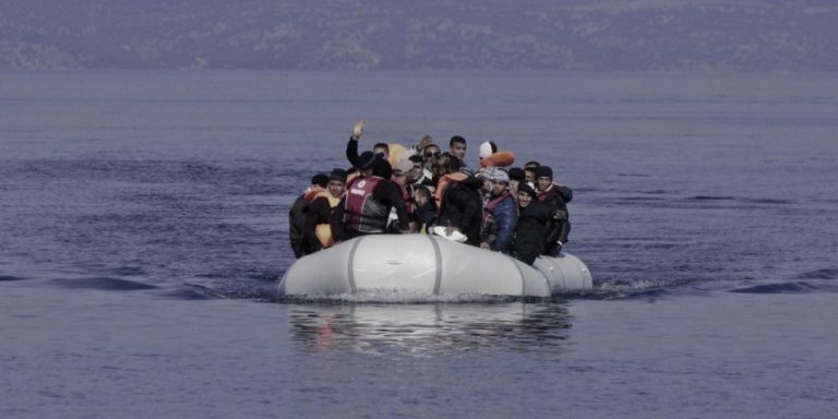 Τυνησία: Ναυάγιο σκάφους – Αγνοούνται τουλάχιστον 15 μετανάστες