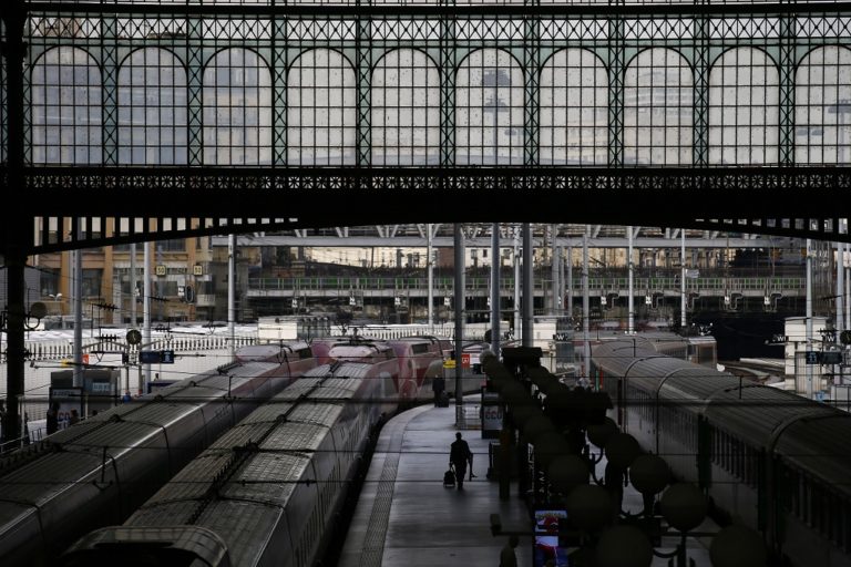 Προβλημάτων συνέχεια από την κακοκαιρία σε Ισπανία και Ν. Γαλλία