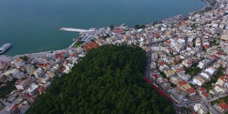 Προς δημοπράτηση η ανάδειξη Ενετικού Κάστρου Ηγουμενίτσας