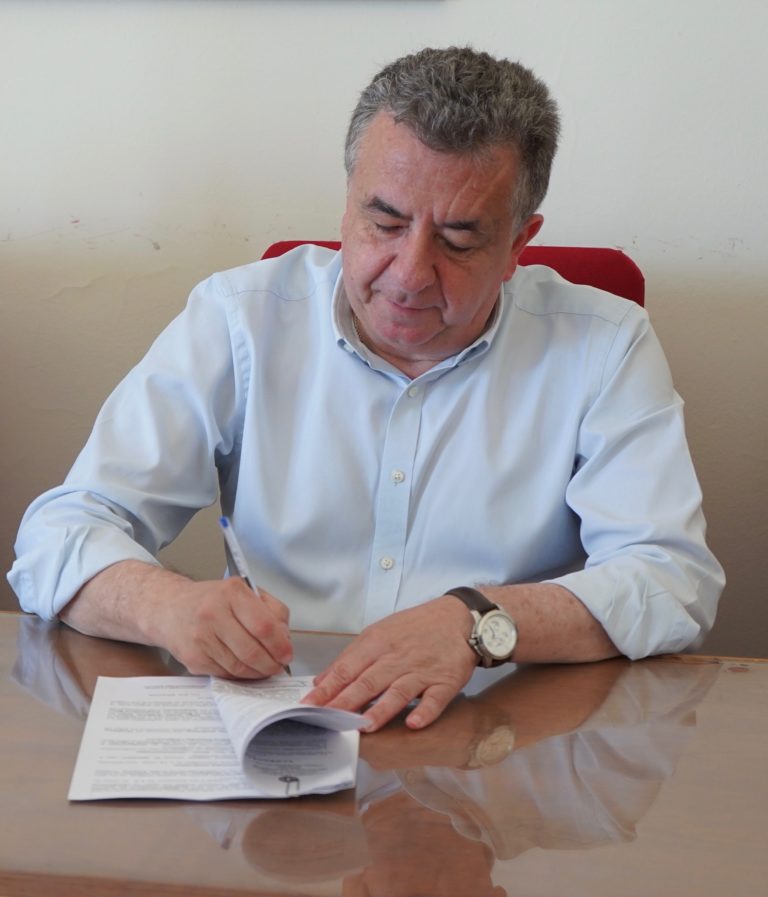 Με 10 εκ. ευρώ η Περιφέρεια Κρήτης θα καλύψει τις προτάσεις στο «εξοικονομώ κατ’ οίκον» που δεν χρηματοδοτήθηκαν (VIDEO)