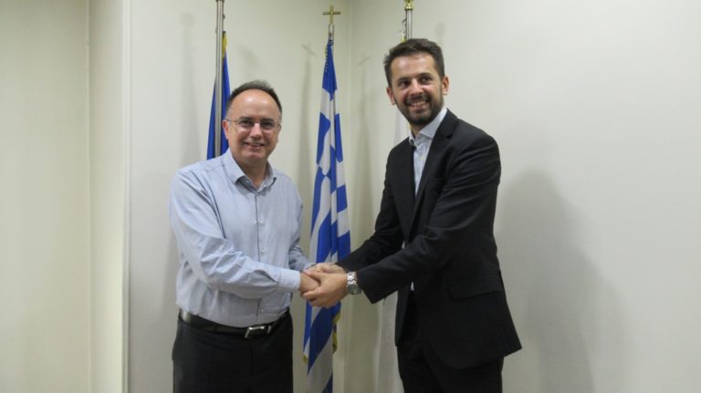 Επιμελητηρίου Μαγνησίας: Εγκαινιάζεται επιχειρηματική συνεργασία Βόλου- Βελιγραδίου