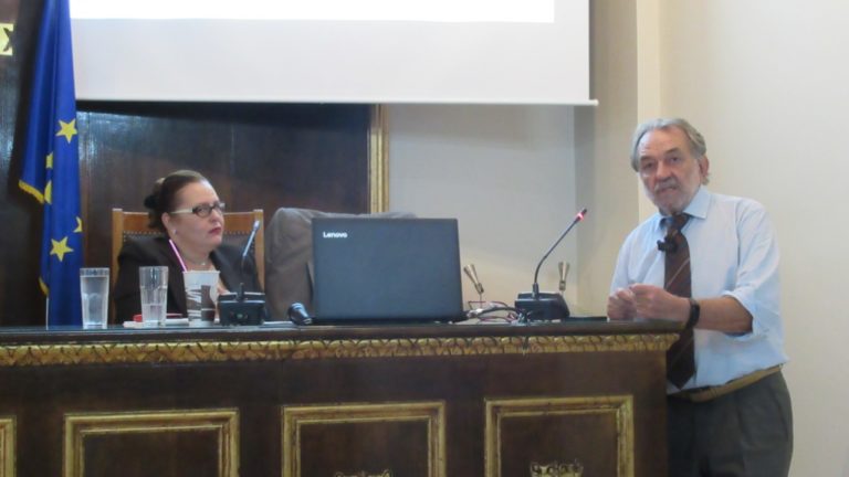 «Μπροστά η Μαγνησία στην επιχειρηματική οργάνωση, αλλά χρειάζεται να κάνει το άλμα» τονίστηκε σε εκδήλωση για τα επιχειρηματικά πάρκα