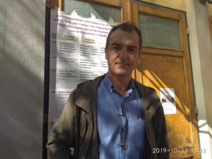 Ν. Βαργεμίδης, ΚΚΕ Ροδόπης: «Εκφράζουμε την κάθετη αντίδραση στην εξόρυξη  χρυσού στην περιοχή»