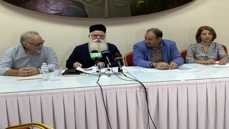 Μητρόπολη Δημητριάδος: Διοργάνωση εκδηλώσεων για τα 200 χρόνια από την Ελληνική Επανάσταση