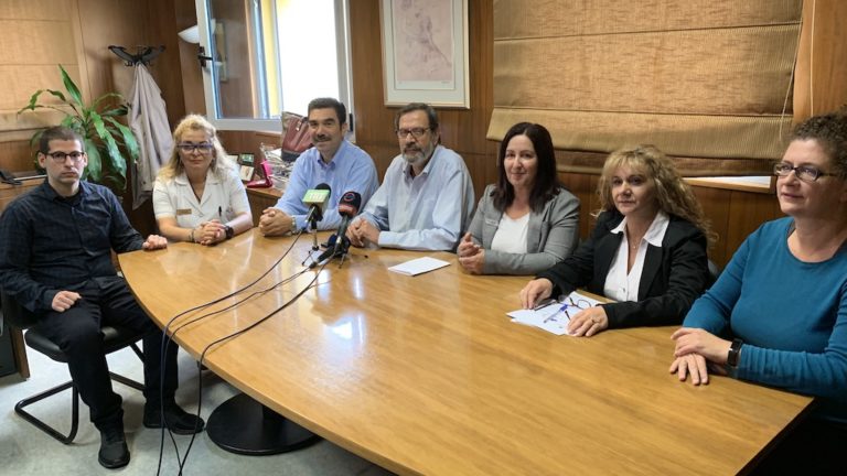 Οι ψυχικά ασθενείς δεν πρέπει να στιγματίζονται-Εκδηλώσεις από το Αχιλλοπούλειο