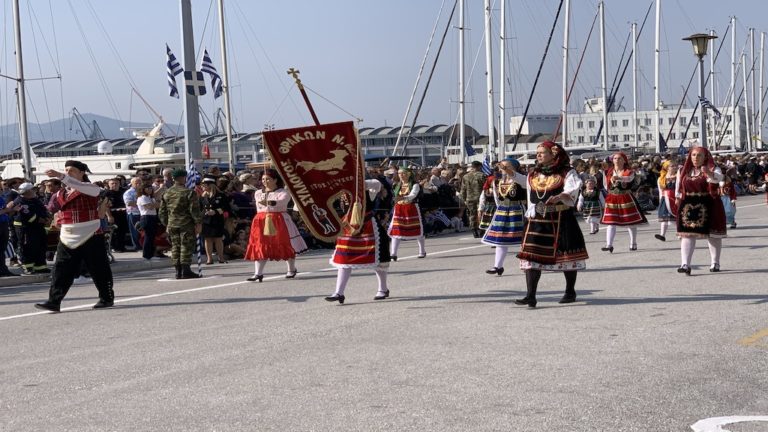 Μήνυμα ομόνοιας και ομοψυχίας από τον Γ.Γ. Τουρισμού Κ. Λούλη