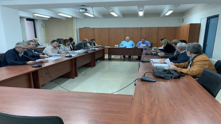 Νομοθετική ρύθμιση για ακατάσχετο λογαριασμών ΔΕΥΑΜΒ