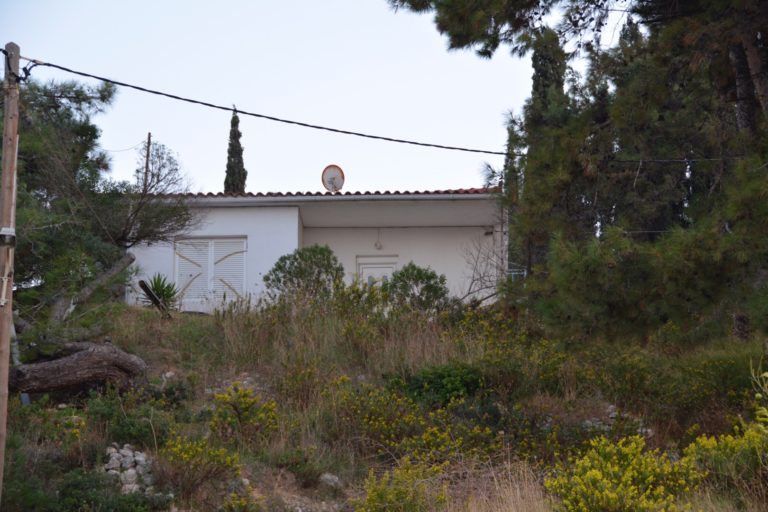 Προφυλακίστηκε ο 74χρονος καθ ομολογία δράστης του της ανθρωποκτονίας του 92χρονου Μιχάλη Σαρικλή