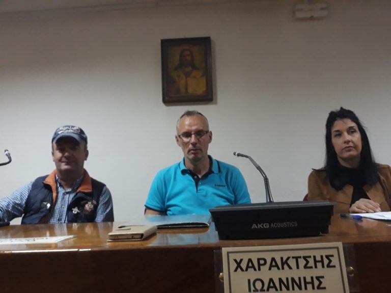 Εορδαία: Αγώνας Δρόμου για τους κατοίκους της Μαυροπηγής