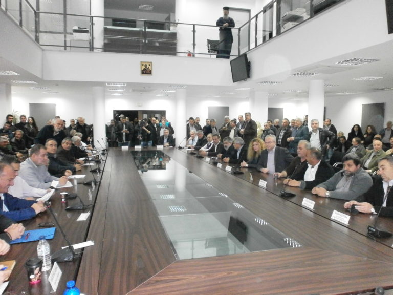 Δήμος Μεγαλόπολης: Έρχεται ανοιχτή συνεδρίαση για τις λιγνιτικές μονάδες