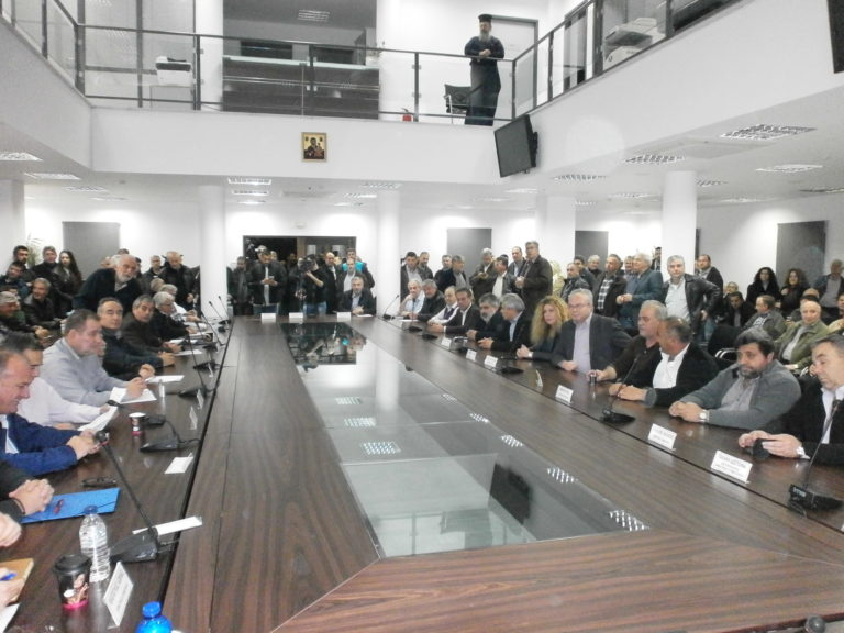 Δήμος Μεγαλόπολης: Έρχεται ανοιχτή συνεδρίαση για τις λιγνιτικές μονάδες