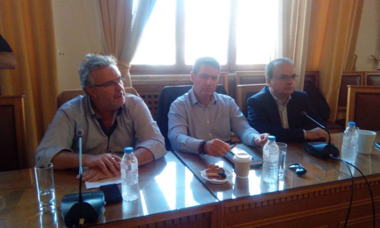 ΠΕΔ Κρήτης: «Ναι» στη φιλοξενία  προσφυγόπουλων – Προβληματισμός για τη χρηματοδότηση
