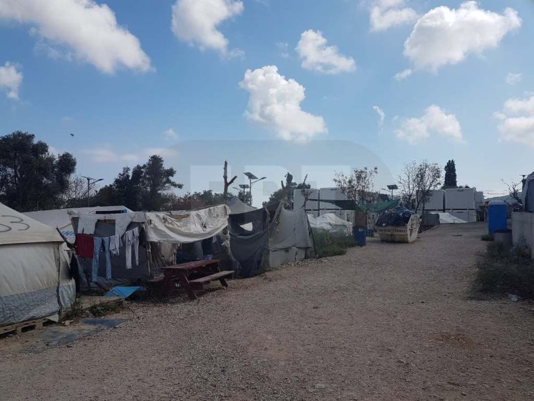 Ιατρικός Σύλλογος Χίου: δεν υπάρχει καμιά σοβαρή απειλή δημόσιας υγείας από πρόσφυγες/ μετανάστες