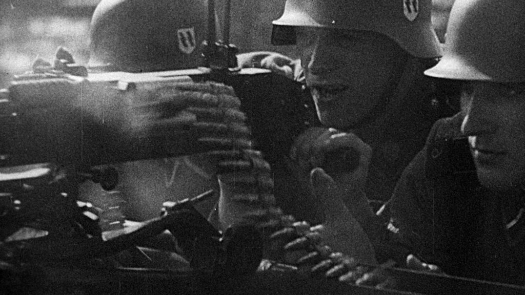 «Β΄ Παγκόσμιος Πόλεμος – Το τίμημα της αυτοκρατορίας» – Νέα εξαιρετική σειρά ντοκιμαντέρ στην ΕΡΤ1