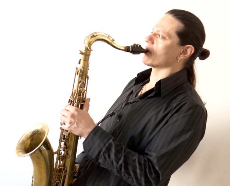 «Jazz Chronicles» στο Ίδρυμα Σταύρος Νιάρχος