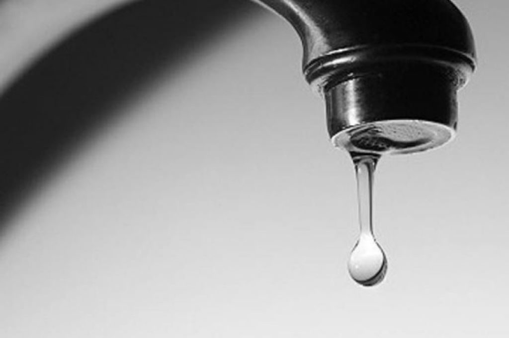 Κοζάνη:Αρρυθμία και Διακοπή  υδροδότησης στην Τ.Κ. ΔΡΕΠΑΝΟΥ 