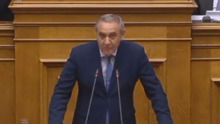 Ο Βουλευτής Ζακύνθου για τις 100 πρώτες ημέρες της κυβέρνησης