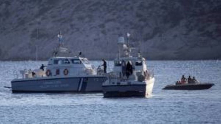 Ελεύθεροι οι τρεις συλληφθέντες για τον έναν  τόνο κάνναβης