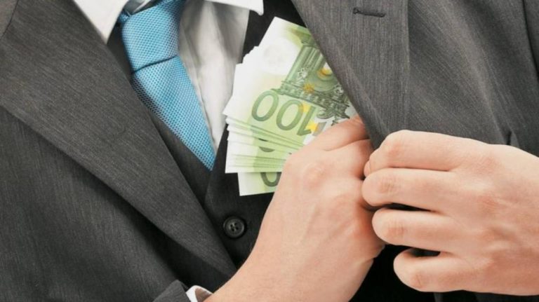 Θύμα απάτης μια 41χρονη Γαλλίδα