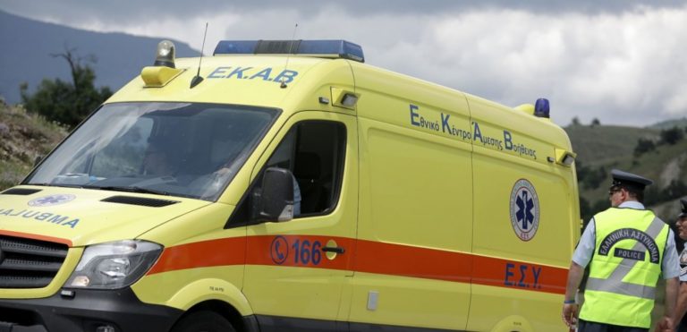 Χανιά: Νεκρός εντοπίστηκε ο 90χρονος από την Κίσσαμο