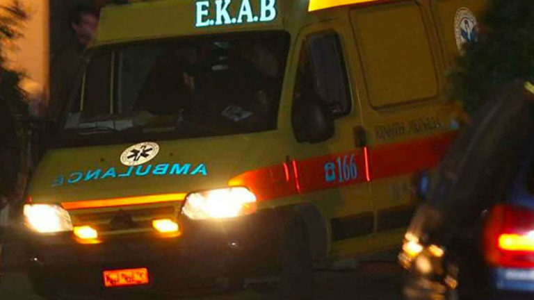 Υπέκυψα στα τραύματά του 23χρονος ποδηλάτης από τον Παλαμά