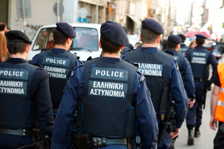Κέρκυρα: Ο απολογισμός της αστυνομίας το Σεπτέμβριο