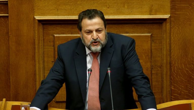 Β. Κεγκέρογλου στο Πρώτο: Οφείλει η πλειοψηφία να ενημερώσει τον ελληνικό λαό για ποιον λόγο έκλεισαν βεβιασμένα τις εργασίες της επιτροπής (audio)