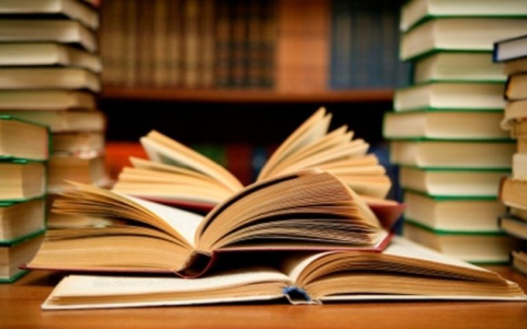 Σέρρες : Λογοτεχνικά Βραδινά στη Δημόσια Κεντρική Βιβλιοθήκη