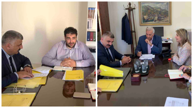 Εξήντα χιλιάδες ευρώ για κάλυψη άμεσων αναγκών στο Δήμο Ν. Πηλίου