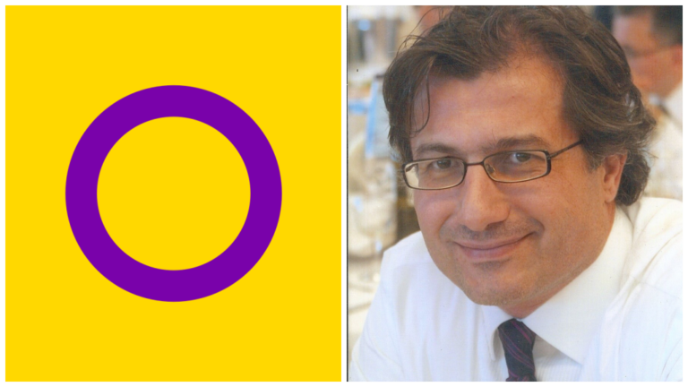Τι γνωρίζουμε αλήθεια για τα  intersex άτομα;