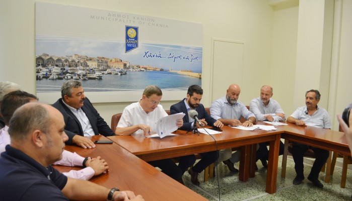 Λύση στη διαχείριση των απορριμμάτων