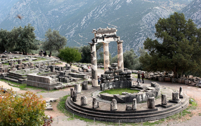 Φεστιβάλ Δελφών “Το Λάλον Ύδωρ” από 19 Ιουνίου έως 9 Αυγούστου 2021